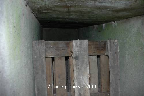 © bunkerpictures - Type Air raid shelter